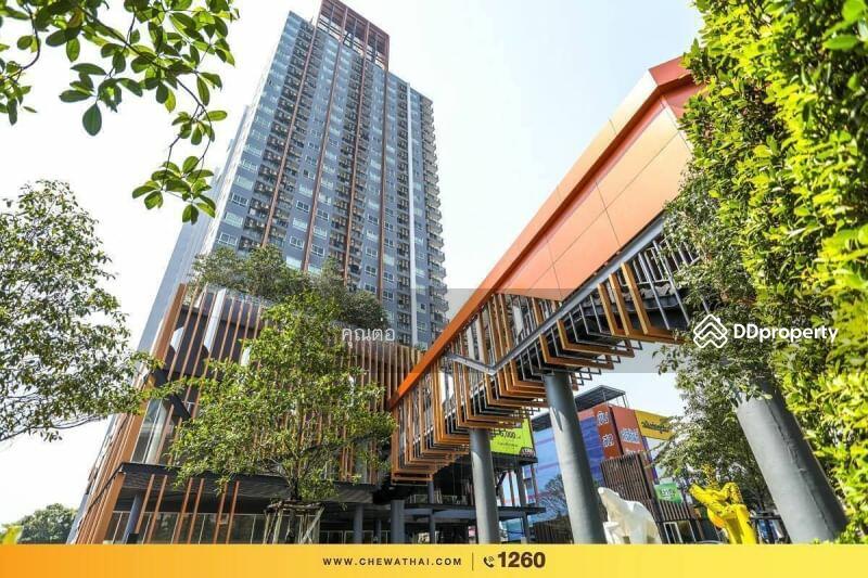 For Rent - Chewathai Phetkasem 27, Bangkok