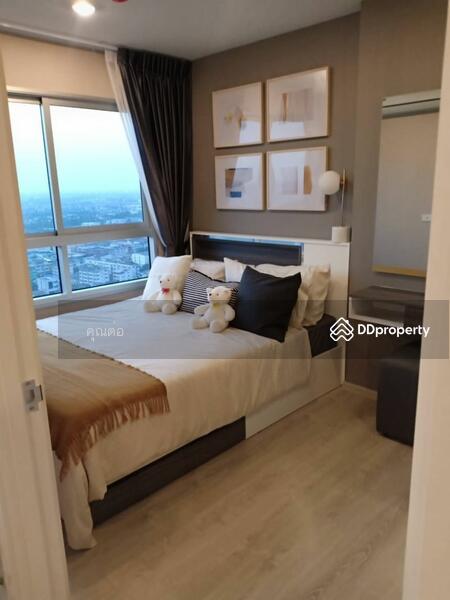 For Rent - Chewathai Phetkasem 27, Bangkok