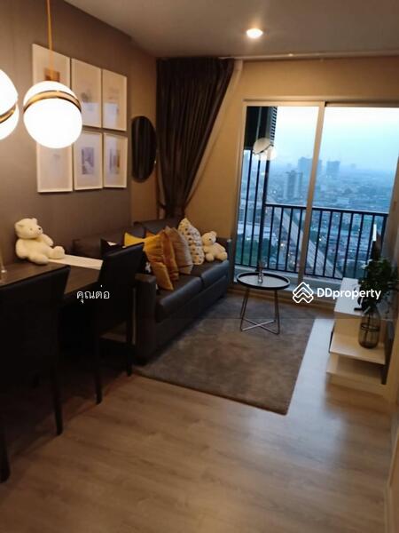 For Rent - Chewathai Phetkasem 27, Bangkok