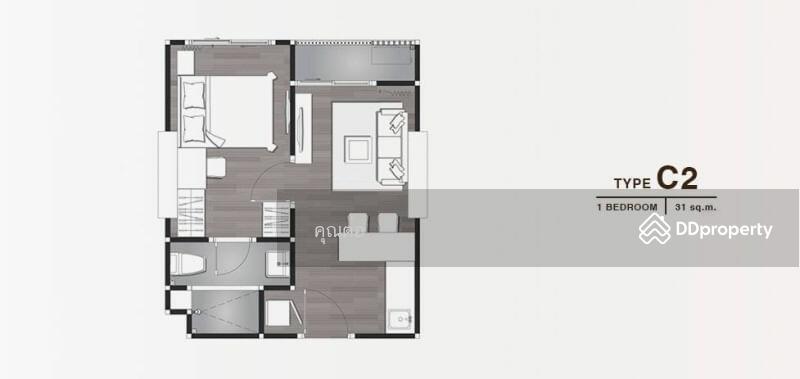 For Rent - Chewathai Phetkasem 27, Bangkok