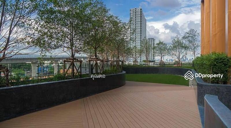 For Rent - Chewathai Phetkasem 27, Bangkok