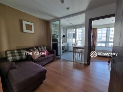For Rent - The Base Sukhumvit 77, Bangkok