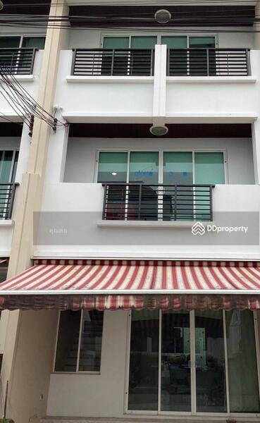 For Sale - ขายทาวน์โฮม/หมู่บ้านกลางเมือง ลาดพร้าว71, Bangkok