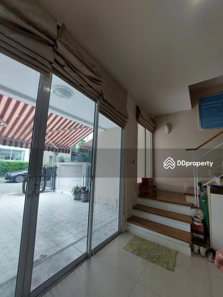 For Sale - ขายทาวน์โฮม/หมู่บ้านกลางเมือง ลาดพร้าว71, Bangkok