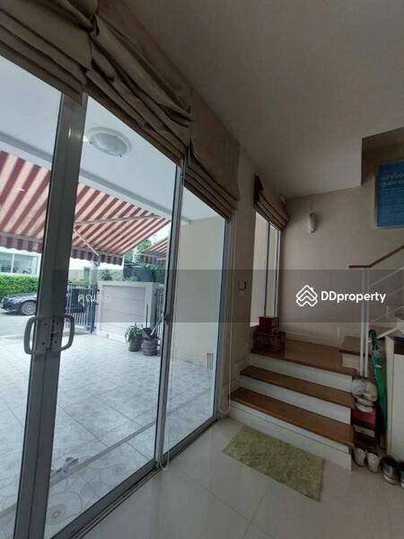 For Sale - ขายทาวน์โฮม/หมู่บ้านกลางเมือง ลาดพร้าว71, Bangkok