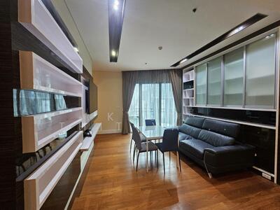 For Rent - Bright Sukhumvit 24, Bangkok