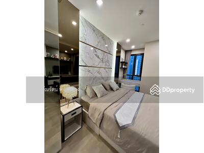 For Rent - ASHTON Asoke, Bangkok