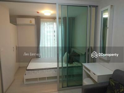 ขาย - Plum Condo Ram 60 Interchange : พลัมคอนโด ราม 60 อินเตอร์เชนจ์, กรุงเทพ