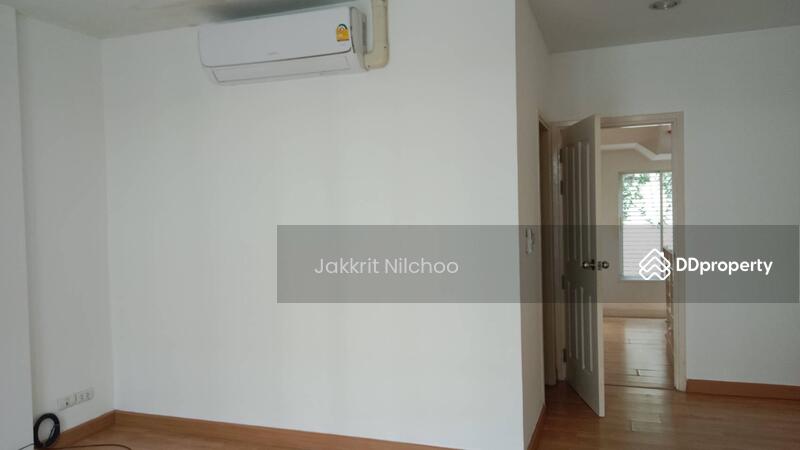 Baan Klang Muang Urbanion Kaset - Nawamin 2, bangkok, Lat Pla Khao Road, Anusaowari, Bang Khen, Bangkok, 3 Bedrooms, 165 sqm, Townhouse For Rent, by Jakkrit Nilchoo, 11024990 - DDproperty.com