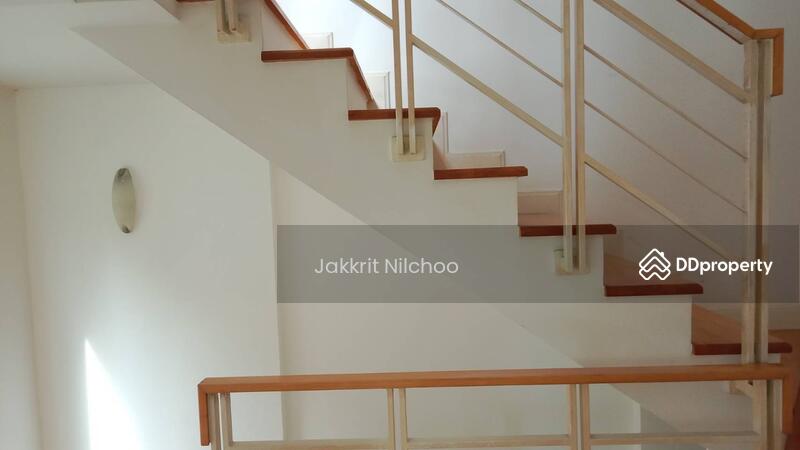 Baan Klang Muang Urbanion Kaset - Nawamin 2, bangkok, Lat Pla Khao Road, Anusaowari, Bang Khen, Bangkok, 3 Bedrooms, 165 sqm, Townhouse For Rent, by Jakkrit Nilchoo, 11024990 - DDproperty.com