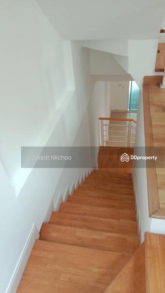 Baan Klang Muang Urbanion Kaset - Nawamin 2 : บ้านกลางเมือง เออร์บาเนี่ยน เกษตร - นวมินทร์ 2, กรุงเทพ, ถนนลาดปลาเค้า, อนุสาวรีย์, บางเขน, กรุงเทพ, 165 ตร.ม., ทาวน์เฮ้าส์ ให้เช่า, โดย Jakkrit Nilchoo, 11024990 - DDproperty.com