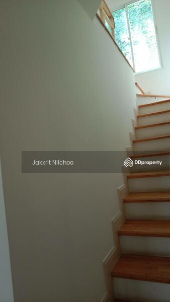 Baan Klang Muang Urbanion Kaset - Nawamin 2, bangkok, Lat Pla Khao Road, Anusaowari, Bang Khen, Bangkok, 3 Bedrooms, 165 sqm, Townhouse For Rent, by Jakkrit Nilchoo, 11024990 - DDproperty.com