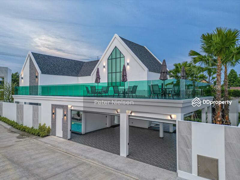 For Sale - Larelana Villa, Chon Buri