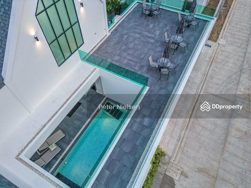 ขาย - Larelana Villa : ลาเรลานา วิลล่า, ชลบุรี