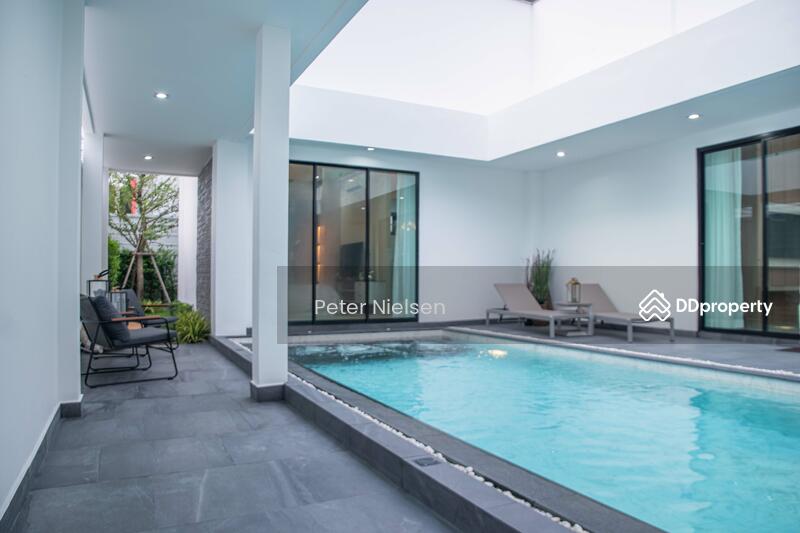 Larelana Villa, Chon Buri (Pattaya), Soi 22, Huai Yai, Bang Lamung (Pattaya), Chon Buri (Pattaya), 3 Bedrooms, 296 sqm, Villa For Sale, by Peter Nielsen, 11025219 - DDproperty.com