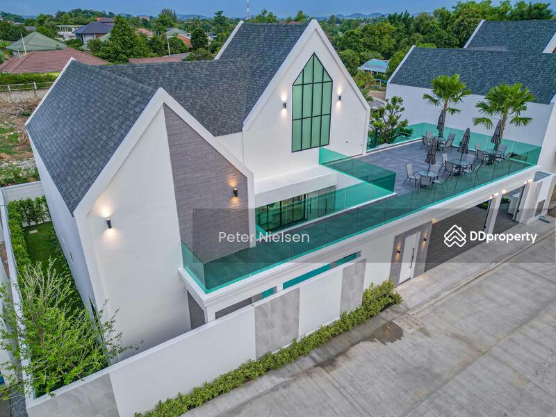 ขาย - Larelana Villa : ลาเรลานา วิลล่า, ชลบุรี