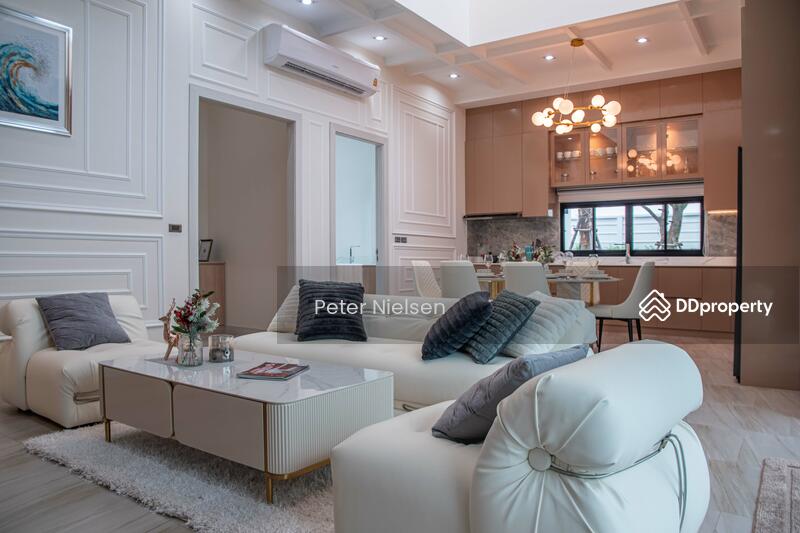 Larelana Villa, Chon Buri (Pattaya), Soi 22, Huai Yai, Bang Lamung (Pattaya), Chon Buri (Pattaya), 3 Bedrooms, 296 sqm, Villa For Sale, by Peter Nielsen, 11025219 - DDproperty.com