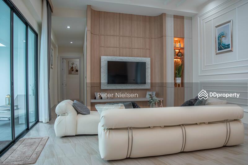 Larelana Villa, Chon Buri (Pattaya), Soi 22, Huai Yai, Bang Lamung (Pattaya), Chon Buri (Pattaya), 3 Bedrooms, 296 sqm, Villa For Sale, by Peter Nielsen, 11025219 - DDproperty.com