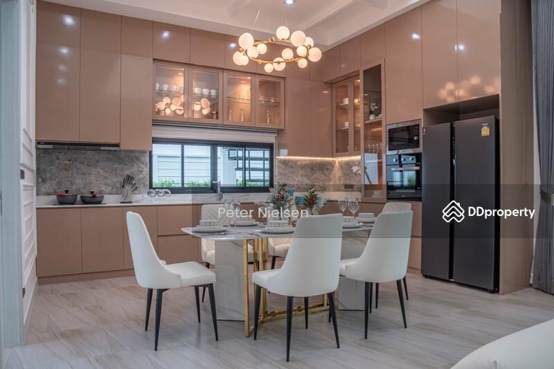 Larelana Villa, Chon Buri (Pattaya), Soi 22, Huai Yai, Bang Lamung (Pattaya), Chon Buri (Pattaya), 3 Bedrooms, 296 sqm, Villa For Sale, by Peter Nielsen, 11025219 - DDproperty.com