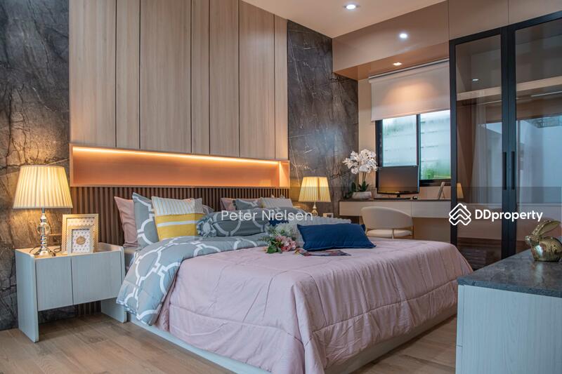 ขาย - Larelana Villa : ลาเรลานา วิลล่า, ชลบุรี