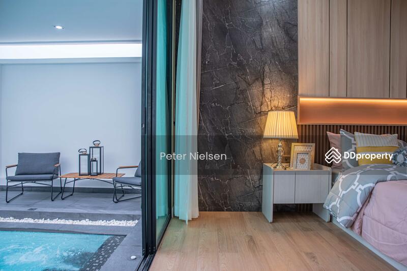 Larelana Villa, Chon Buri (Pattaya), Soi 22, Huai Yai, Bang Lamung (Pattaya), Chon Buri (Pattaya), 3 Bedrooms, 296 sqm, Villa For Sale, by Peter Nielsen, 11025219 - DDproperty.com