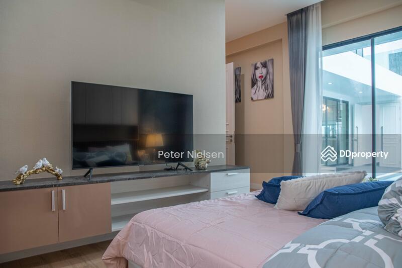 Larelana Villa, Chon Buri (Pattaya), Soi 22, Huai Yai, Bang Lamung (Pattaya), Chon Buri (Pattaya), 3 Bedrooms, 296 sqm, Villa For Sale, by Peter Nielsen, 11025219 - DDproperty.com