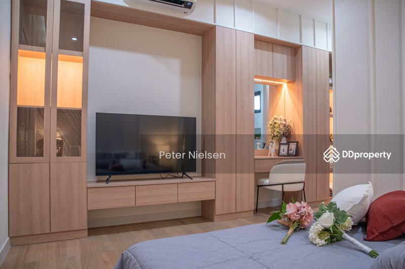 ขาย - Larelana Villa : ลาเรลานา วิลล่า, ชลบุรี
