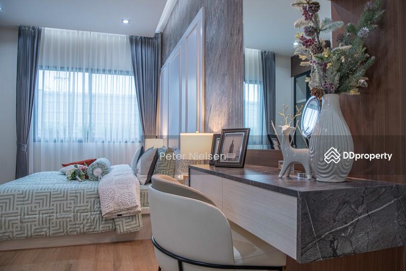 ขาย - Larelana Villa : ลาเรลานา วิลล่า, ชลบุรี