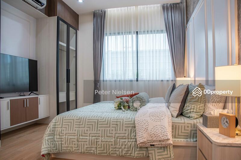 Larelana Villa, Chon Buri (Pattaya), Soi 22, Huai Yai, Bang Lamung (Pattaya), Chon Buri (Pattaya), 3 Bedrooms, 296 sqm, Villa For Sale, by Peter Nielsen, 11025219 - DDproperty.com