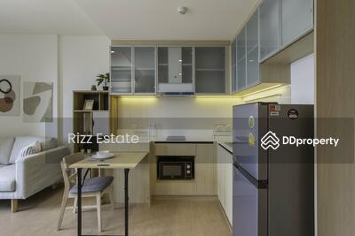 For Rent - Maru Ekkamai 2, Bangkok