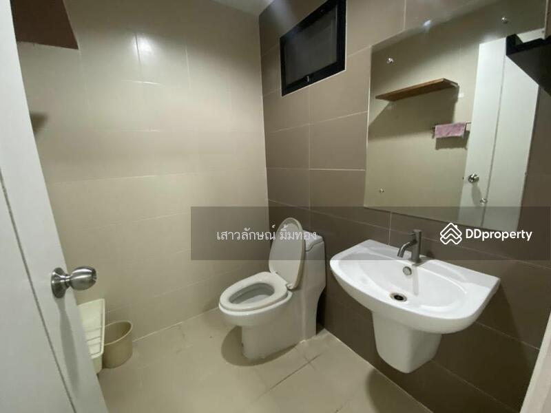 The Connect UP 3 Ladprao 126, Bangkok, Soi Ladprao 126, Lat Phrao Road, Phlapphla, Wang Thonglang, Bangkok, 4 Bedrooms, 180 sqm, Single Detached House For Rent, by เสาวลักษณ์ มิ้มทอง, 11025361 - DDproperty.com