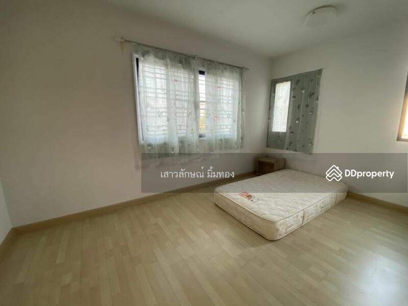 The Connect UP 3 Ladprao 126, Bangkok, Soi Ladprao 126, Lat Phrao Road, Phlapphla, Wang Thonglang, Bangkok, 4 Bedrooms, 180 sqm, Single Detached House For Rent, by เสาวลักษณ์ มิ้มทอง, 11025361 - DDproperty.com