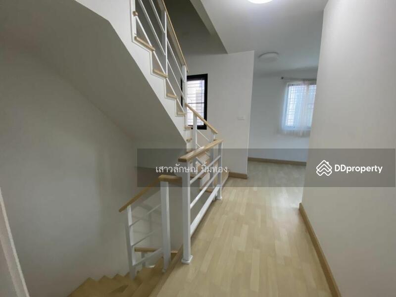 The Connect UP 3 Ladprao 126, Bangkok, Soi Ladprao 126, Lat Phrao Road, Phlapphla, Wang Thonglang, Bangkok, 4 Bedrooms, 180 sqm, Single Detached House For Rent, by เสาวลักษณ์ มิ้มทอง, 11025361 - DDproperty.com
