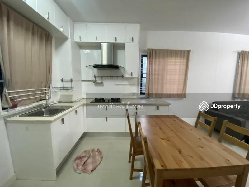 The Connect UP 3 Ladprao 126 : เดอะ คอนเนค อัพ 3 ลาดพร้าว 126, กรุงเทพ, ซอยลาดพร้าว 126 ถนนลาดพร้าว, พลับพลา, วังทองหลาง, กรุงเทพ, 180 ตร.ม., บ้านเดี่ยว ให้เช่า, โดย เสาวลักษณ์ มิ้มทอง, 11025361 - DDproperty.com