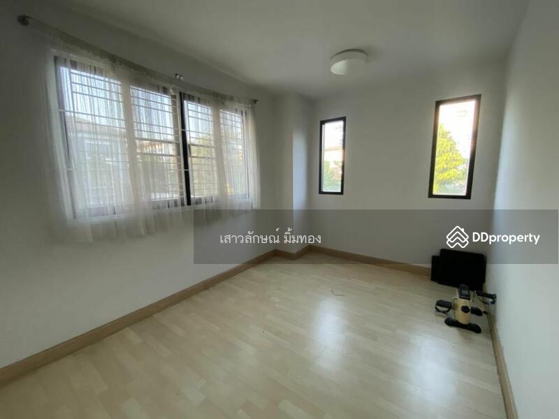 The Connect UP 3 Ladprao 126, Bangkok, Soi Ladprao 126, Lat Phrao Road, Phlapphla, Wang Thonglang, Bangkok, 4 Bedrooms, 180 sqm, Single Detached House For Rent, by เสาวลักษณ์ มิ้มทอง, 11025361 - DDproperty.com