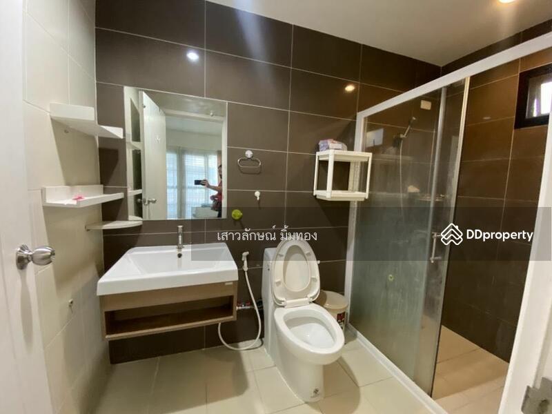The Connect UP 3 Ladprao 126, Bangkok, Soi Ladprao 126, Lat Phrao Road, Phlapphla, Wang Thonglang, Bangkok, 4 Bedrooms, 180 sqm, Single Detached House For Rent, by เสาวลักษณ์ มิ้มทอง, 11025361 - DDproperty.com