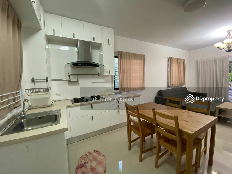 The Connect UP 3 Ladprao 126, Bangkok, Soi Ladprao 126, Lat Phrao Road, Phlapphla, Wang Thonglang, Bangkok, 4 Bedrooms, 180 sqm, Single Detached House For Rent, by เสาวลักษณ์ มิ้มทอง, 11025361 - DDproperty.com