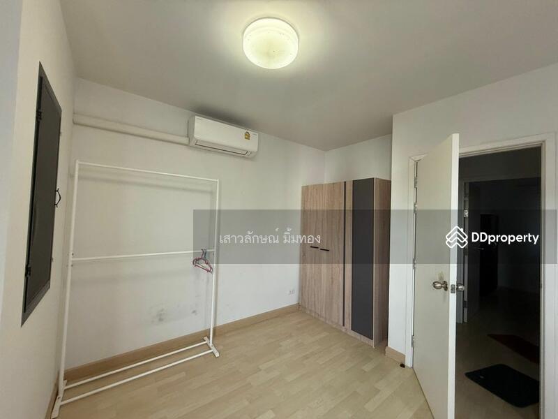 The Connect UP 3 Ladprao 126, Bangkok, Soi Ladprao 126, Lat Phrao Road, Phlapphla, Wang Thonglang, Bangkok, 4 Bedrooms, 180 sqm, Single Detached House For Rent, by เสาวลักษณ์ มิ้มทอง, 11025361 - DDproperty.com