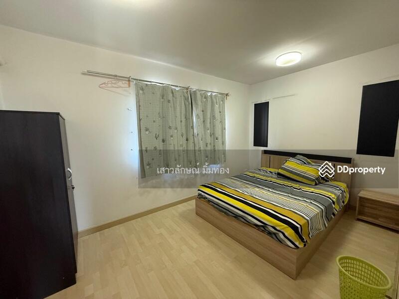 The Connect UP 3 Ladprao 126, Bangkok, Soi Ladprao 126, Lat Phrao Road, Phlapphla, Wang Thonglang, Bangkok, 4 Bedrooms, 180 sqm, Single Detached House For Rent, by เสาวลักษณ์ มิ้มทอง, 11025361 - DDproperty.com