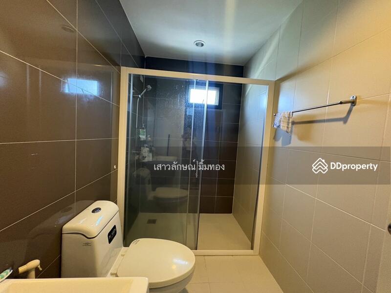 The Connect UP 3 Ladprao 126, Bangkok, Soi Ladprao 126, Lat Phrao Road, Phlapphla, Wang Thonglang, Bangkok, 4 Bedrooms, 180 sqm, Single Detached House For Rent, by เสาวลักษณ์ มิ้มทอง, 11025361 - DDproperty.com