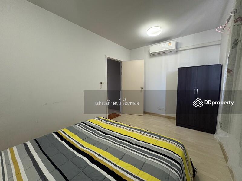 The Connect UP 3 Ladprao 126, Bangkok, Soi Ladprao 126, Lat Phrao Road, Phlapphla, Wang Thonglang, Bangkok, 4 Bedrooms, 180 sqm, Single Detached House For Rent, by เสาวลักษณ์ มิ้มทอง, 11025361 - DDproperty.com