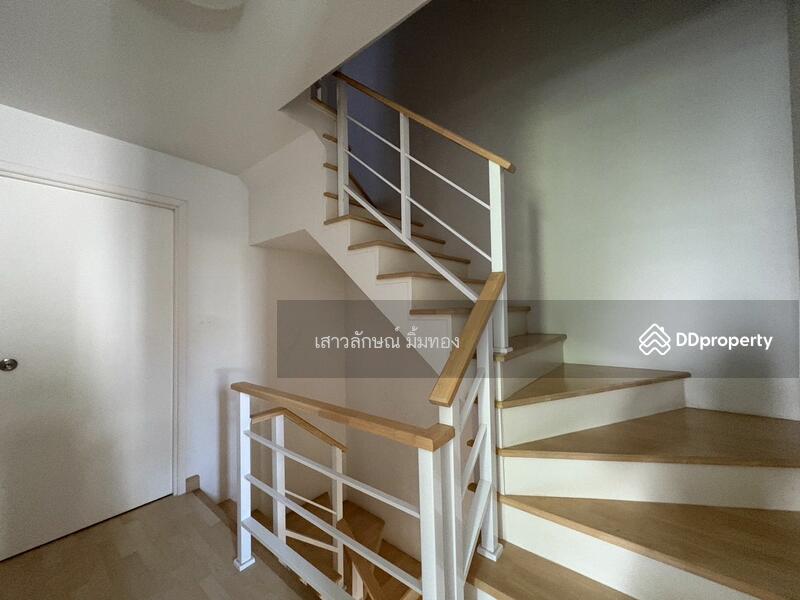 The Connect UP 3 Ladprao 126, Bangkok, Soi Ladprao 126, Lat Phrao Road, Phlapphla, Wang Thonglang, Bangkok, 4 Bedrooms, 180 sqm, Single Detached House For Rent, by เสาวลักษณ์ มิ้มทอง, 11025361 - DDproperty.com