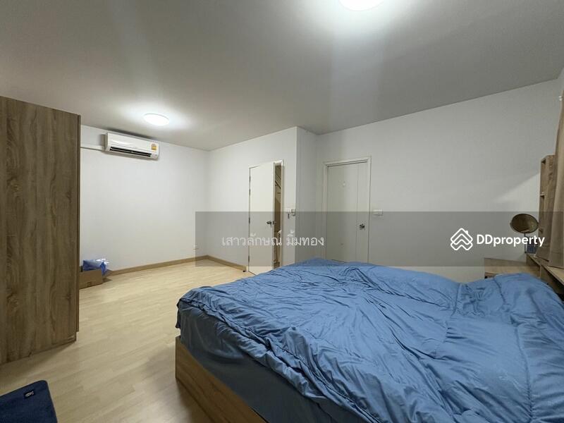 The Connect UP 3 Ladprao 126, Bangkok, Soi Ladprao 126, Lat Phrao Road, Phlapphla, Wang Thonglang, Bangkok, 4 Bedrooms, 180 sqm, Single Detached House For Rent, by เสาวลักษณ์ มิ้มทอง, 11025361 - DDproperty.com