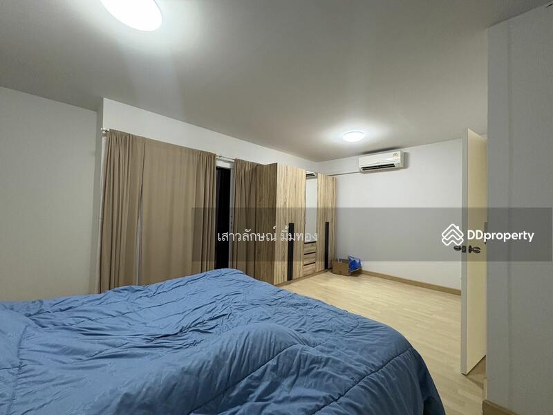 The Connect UP 3 Ladprao 126, Bangkok, Soi Ladprao 126, Lat Phrao Road, Phlapphla, Wang Thonglang, Bangkok, 4 Bedrooms, 180 sqm, Single Detached House For Rent, by เสาวลักษณ์ มิ้มทอง, 11025361 - DDproperty.com