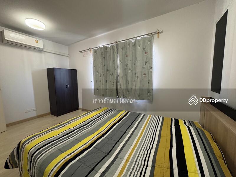 The Connect UP 3 Ladprao 126, Bangkok, Soi Ladprao 126, Lat Phrao Road, Phlapphla, Wang Thonglang, Bangkok, 4 Bedrooms, 180 sqm, Single Detached House For Rent, by เสาวลักษณ์ มิ้มทอง, 11025361 - DDproperty.com