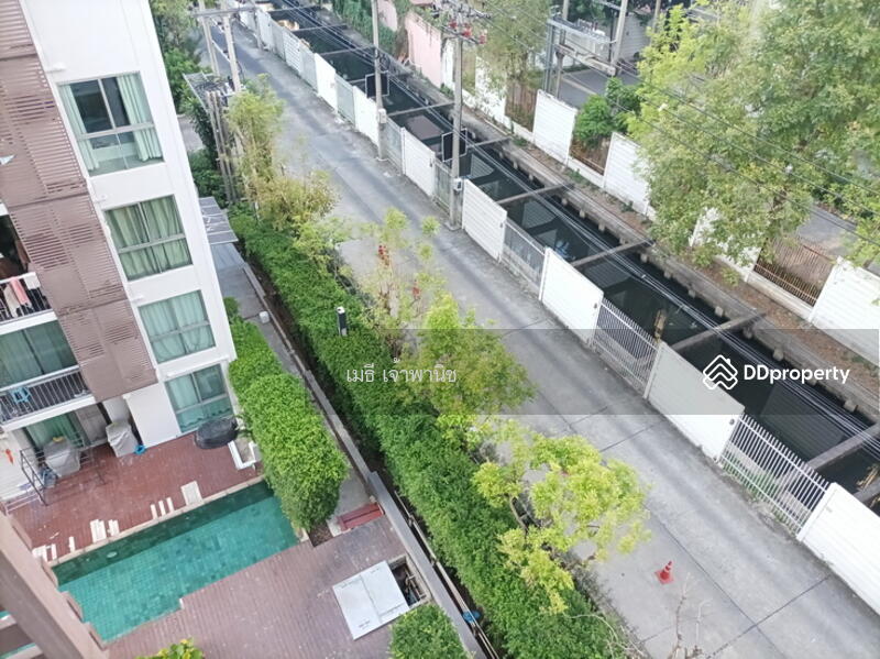 A Space Asoke-Ratchada, Bangkok, 624 Asoke-Dindaeng Road, Din Daeng, Bangkok, 2 Bedrooms, 52 sqm, Condo For Rent, by Methee Chaopanich, 11025366 - DDproperty.com