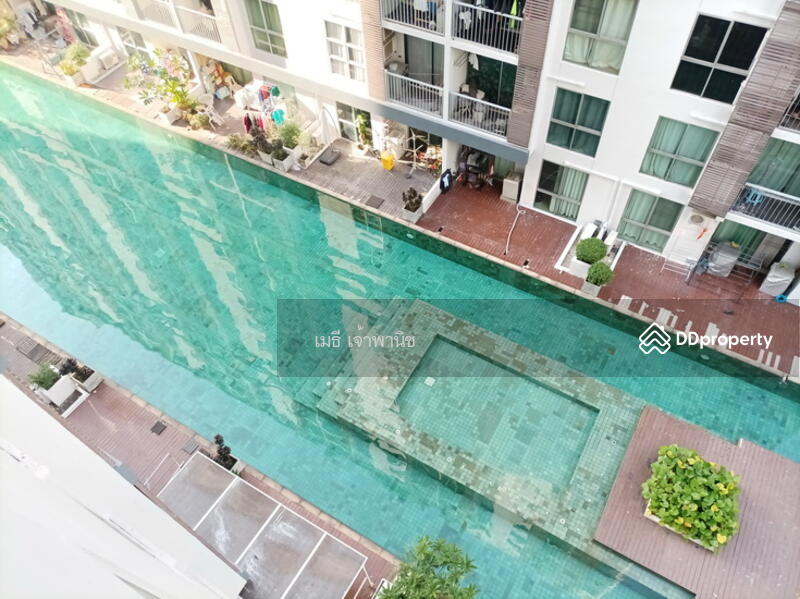 A Space Asoke-Ratchada : เอ สเปซ อโศก-รัชดา, กรุงเทพ, 624 ถนนอโศก - ดินแดง แขวงดินแดง เขตดินแดง กรุงเทพมหานคร, ดินแดง, กรุงเทพ, 52 ตร.ม., คอนโด ให้เช่า, โดย เมธี เจ้าพานิช, 11025366 - DDproperty.com