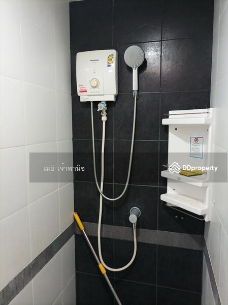 A Space Asoke-Ratchada, Bangkok, 624 Asoke-Dindaeng Road, Din Daeng, Bangkok, 2 Bedrooms, 52 sqm, Condo For Rent, by Methee Chaopanich, 11025366 - DDproperty.com