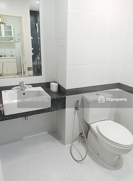 A Space Asoke-Ratchada, Bangkok, 624 Asoke-Dindaeng Road, Din Daeng, Bangkok, 2 Bedrooms, 52 sqm, Condo For Rent, by Methee Chaopanich, 11025366 - DDproperty.com