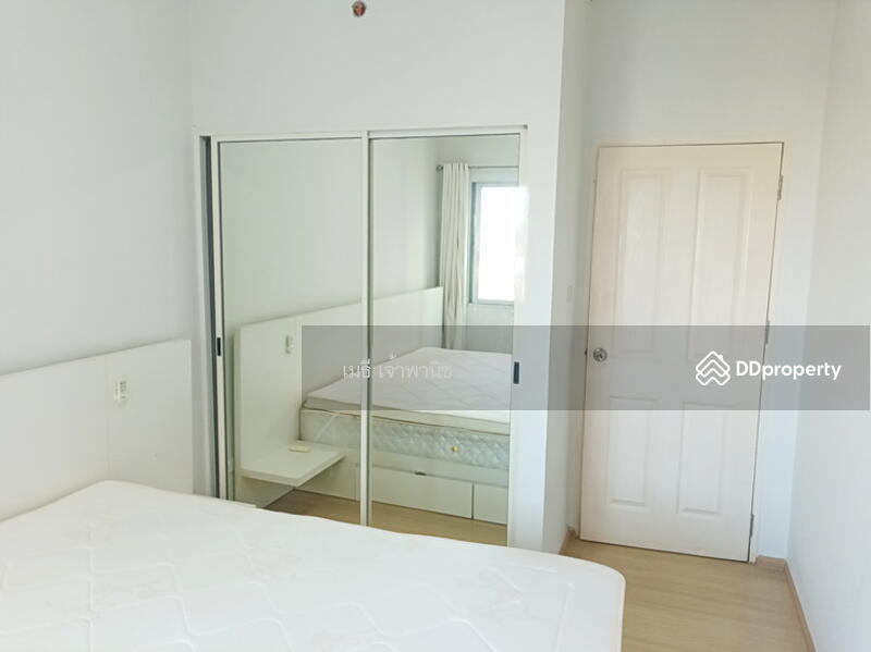 A Space Asoke-Ratchada, Bangkok, 624 Asoke-Dindaeng Road, Din Daeng, Bangkok, 2 Bedrooms, 52 sqm, Condo For Rent, by Methee Chaopanich, 11025366 - DDproperty.com